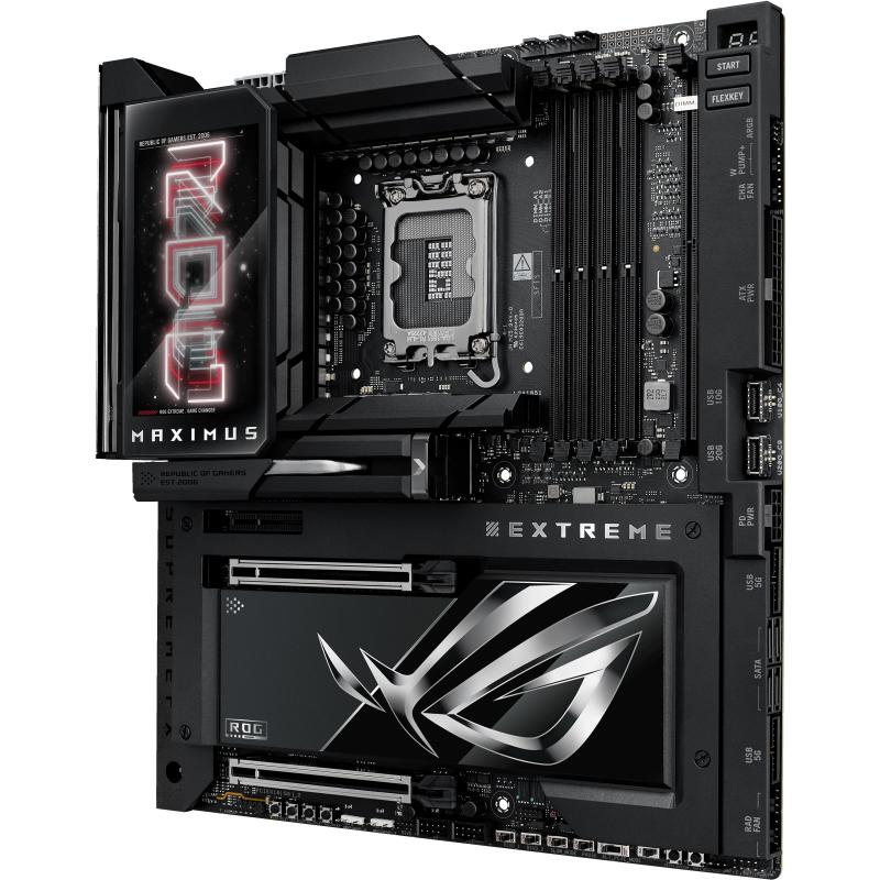 Asus ROG MAXIMUS Z890 EXTREME