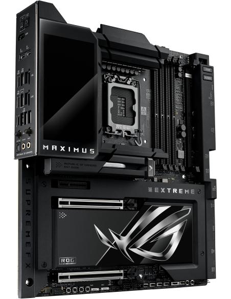 Asus ROG MAXIMUS Z890 EXTREME