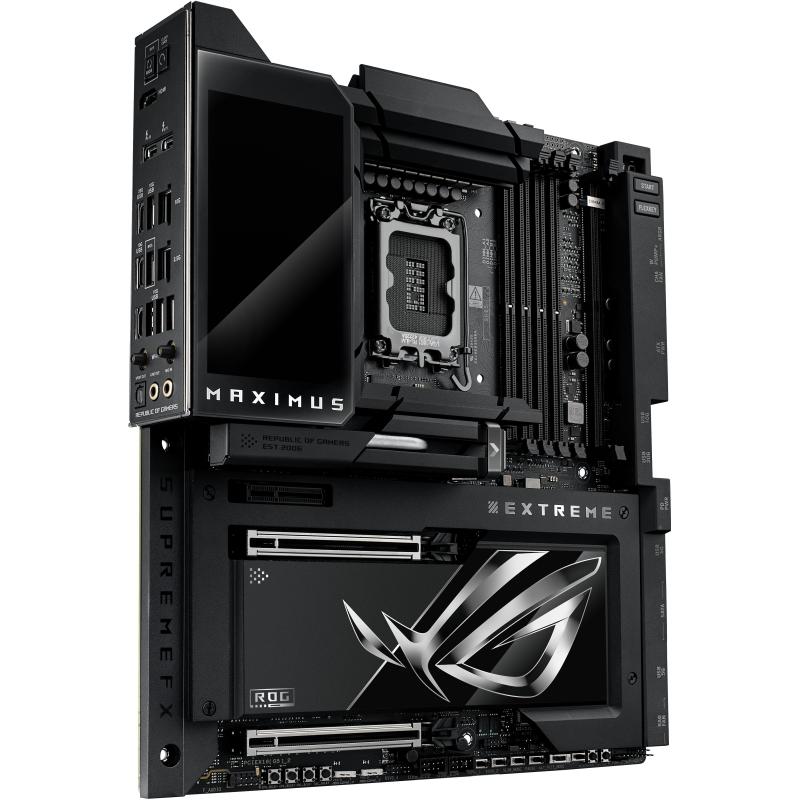 Asus ROG MAXIMUS Z890 EXTREME