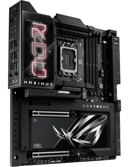 Asus ROG MAXIMUS Z890 EXTREME
