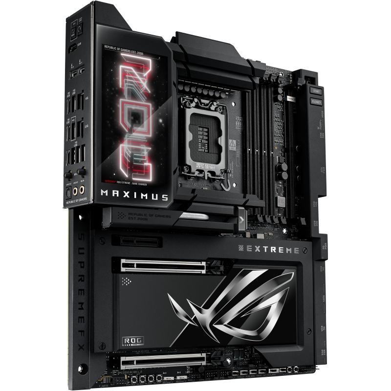 Asus ROG MAXIMUS Z890 EXTREME