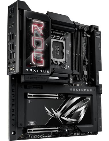 Asus ROG MAXIMUS Z890 EXTREME