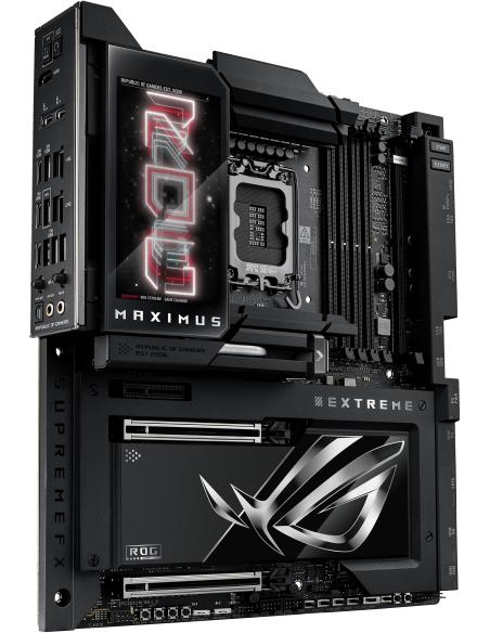 Asus ROG MAXIMUS Z890 EXTREME
