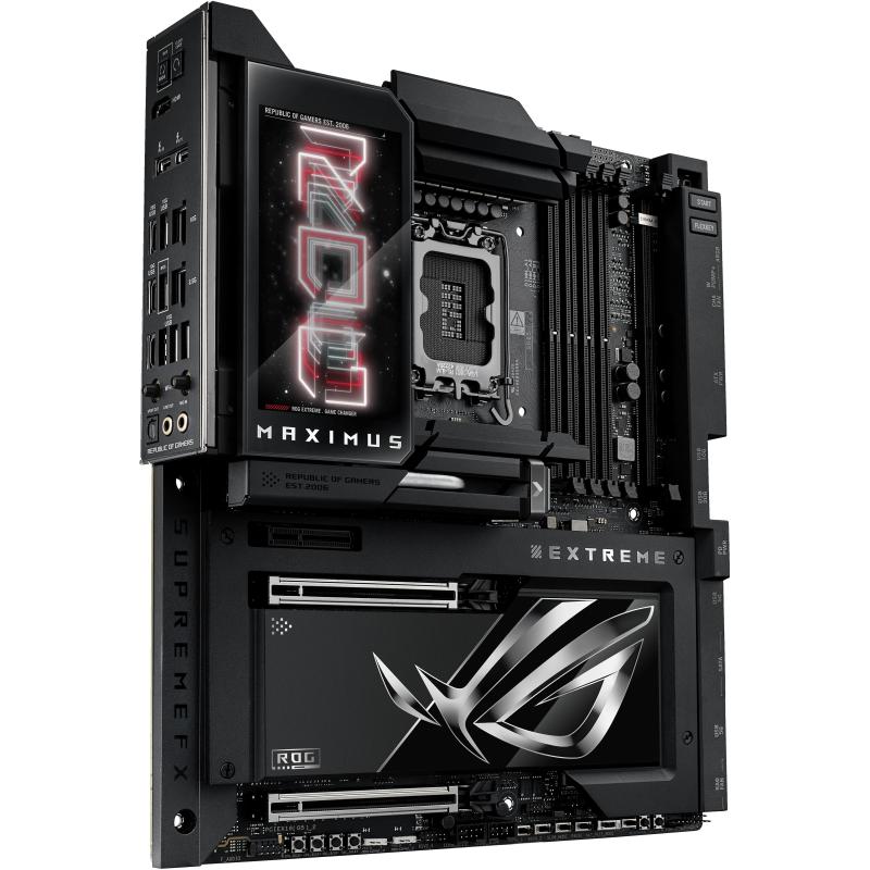 Asus ROG MAXIMUS Z890 EXTREME