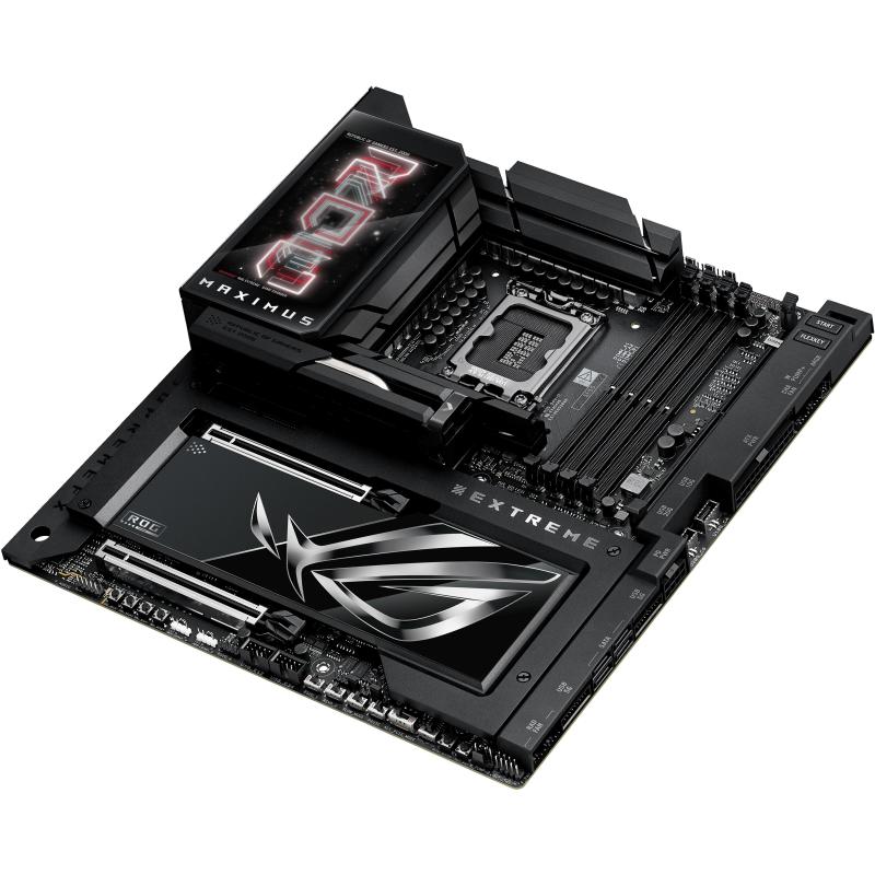 Asus ROG MAXIMUS Z890 EXTREME