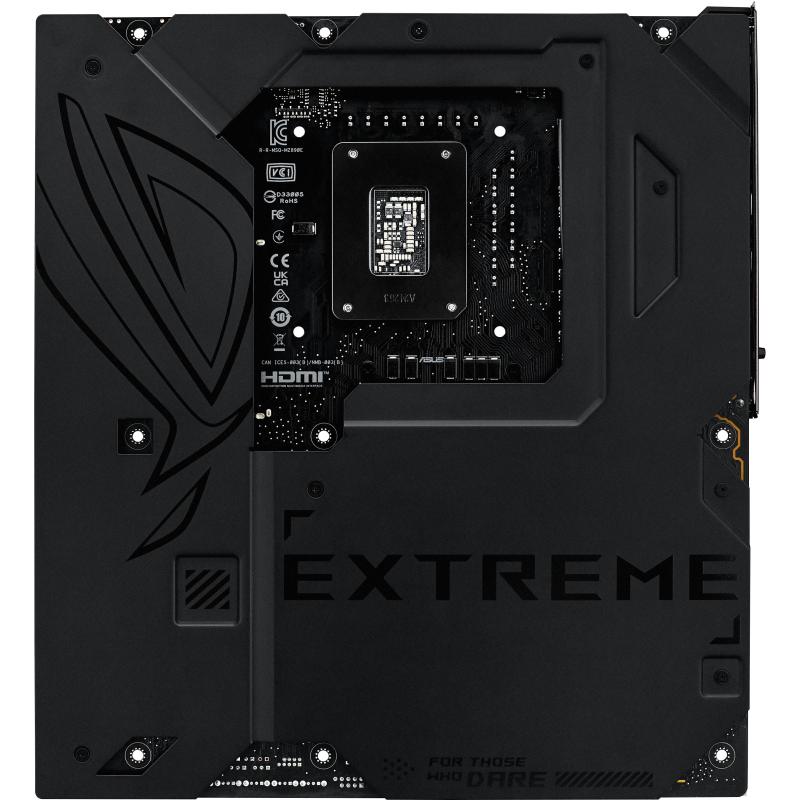 Asus ROG MAXIMUS Z890 EXTREME