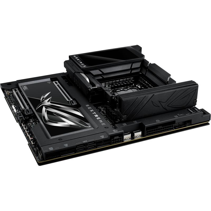 Asus ROG MAXIMUS Z890 EXTREME