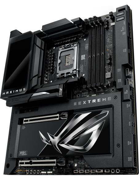 Asus ROG MAXIMUS Z890 EXTREME
