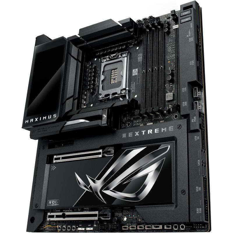 Asus ROG MAXIMUS Z890 EXTREME