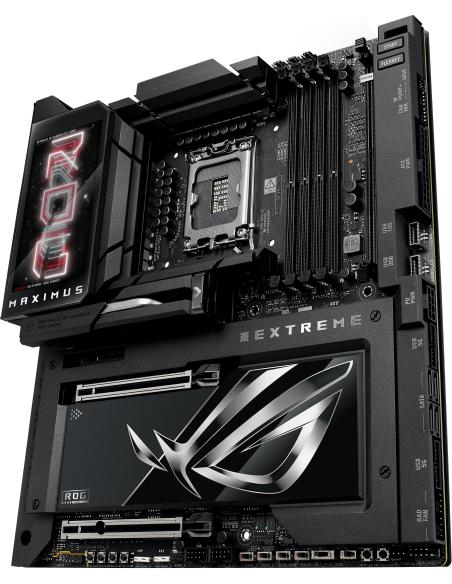 Asus ROG MAXIMUS Z890 EXTREME