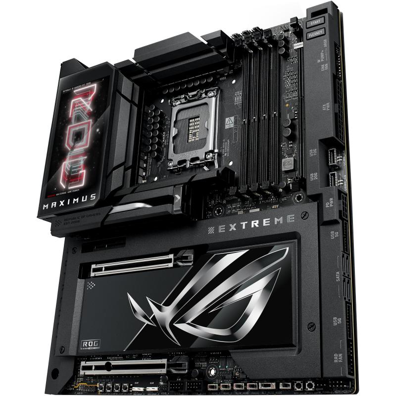 Asus ROG MAXIMUS Z890 EXTREME