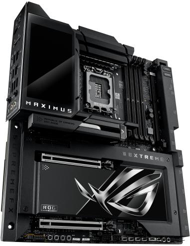 Asus ROG MAXIMUS Z890 EXTREME