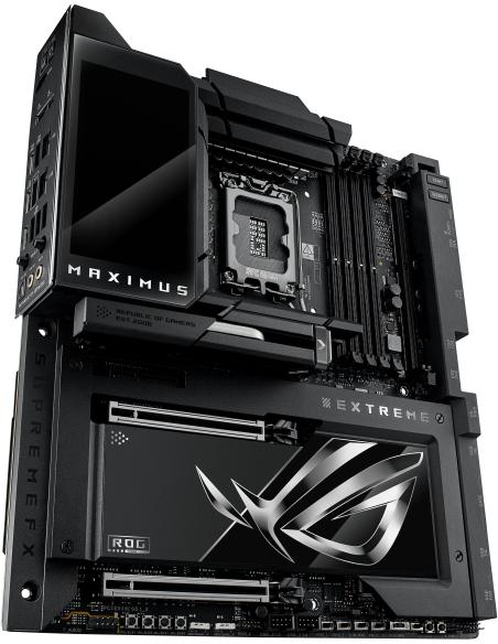 Asus ROG MAXIMUS Z890 EXTREME
