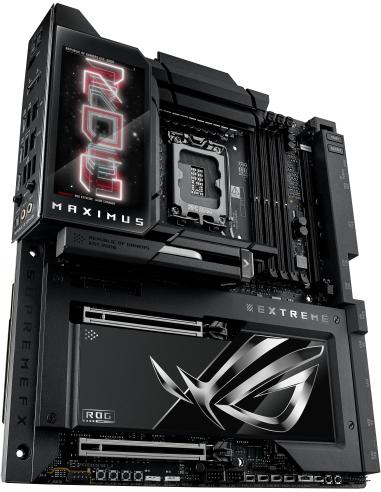 Asus ROG MAXIMUS Z890 EXTREME