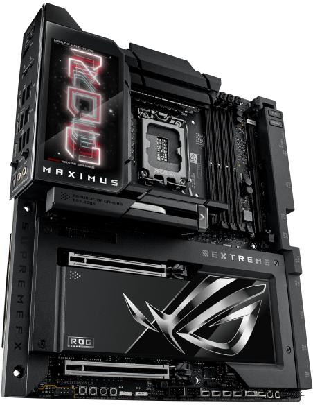 Asus ROG MAXIMUS Z890 EXTREME