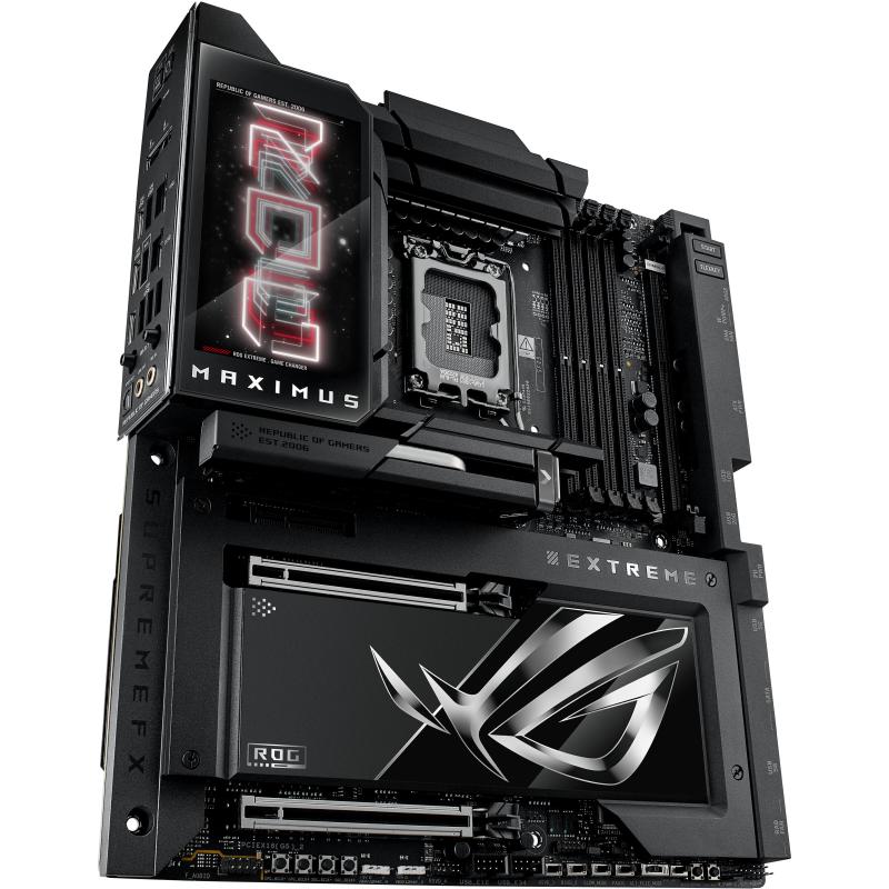 Asus ROG MAXIMUS Z890 EXTREME