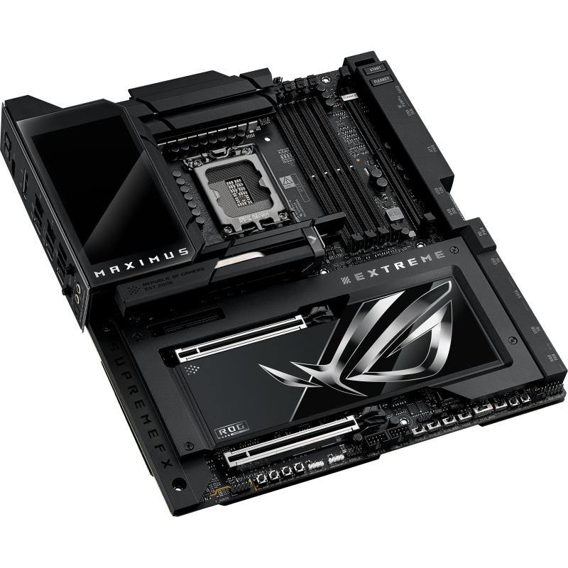 Asus ROG MAXIMUS Z890 EXTREME