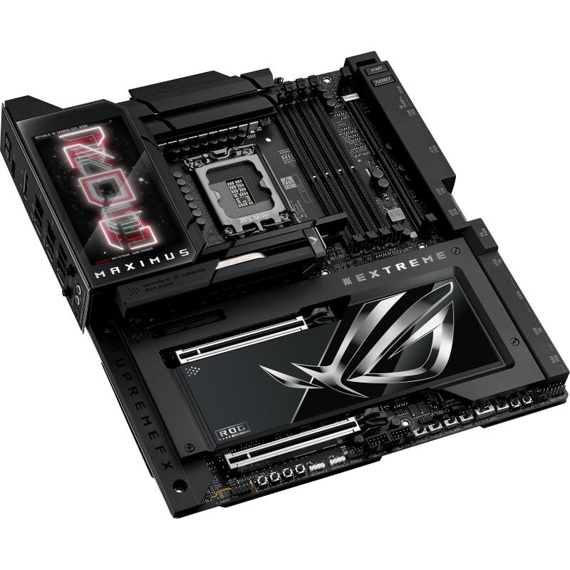 Asus ROG MAXIMUS Z890 EXTREME