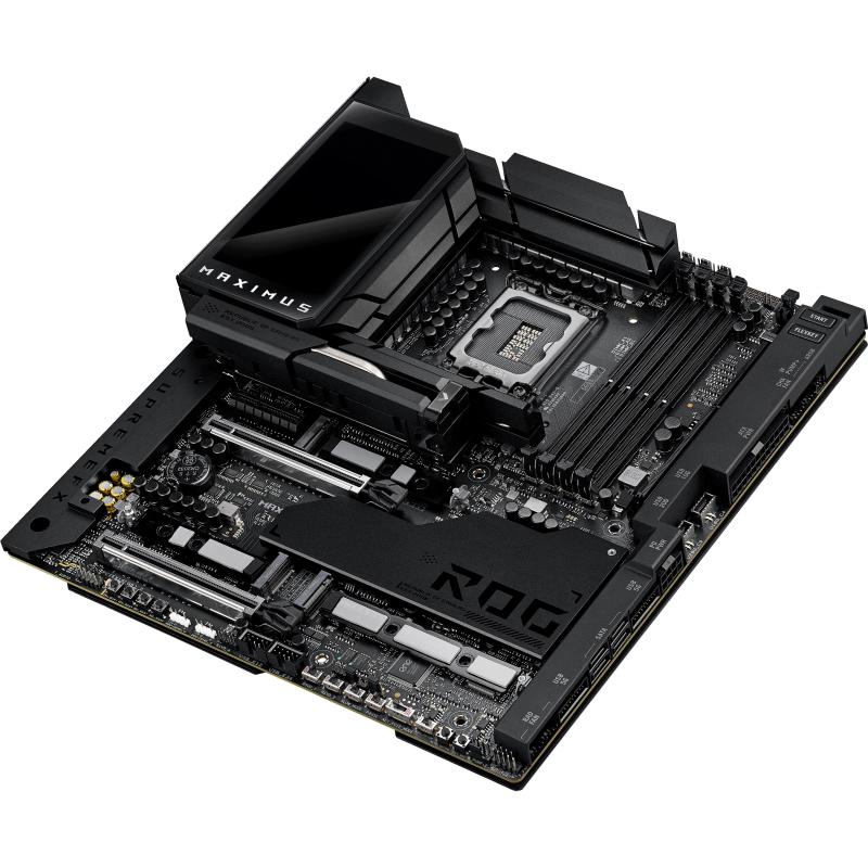 Asus ROG MAXIMUS Z890 EXTREME