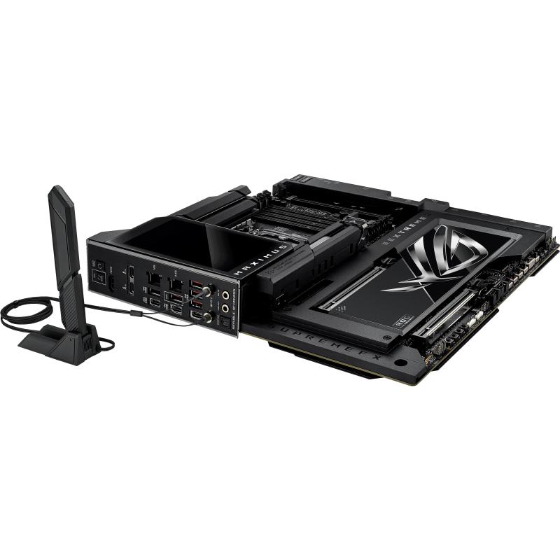 Asus ROG MAXIMUS Z890 EXTREME