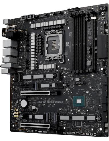 Asus ROG MAXIMUS Z890 EXTREME