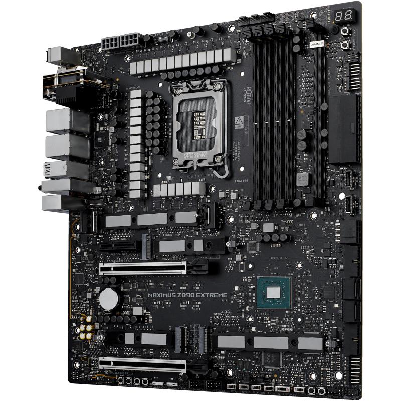 Asus ROG MAXIMUS Z890 EXTREME