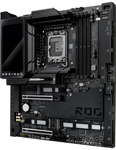 Asus ROG MAXIMUS Z890 EXTREME