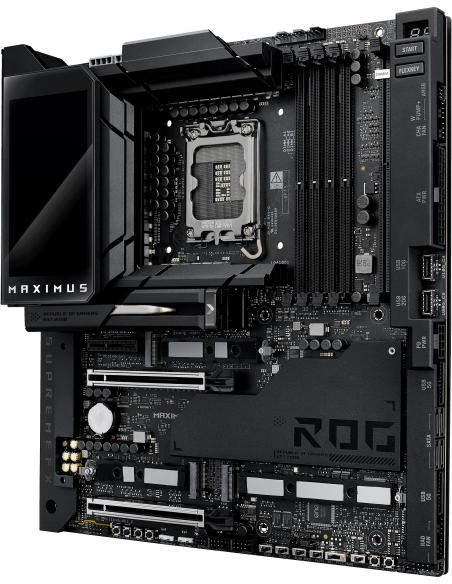 Asus ROG MAXIMUS Z890 EXTREME