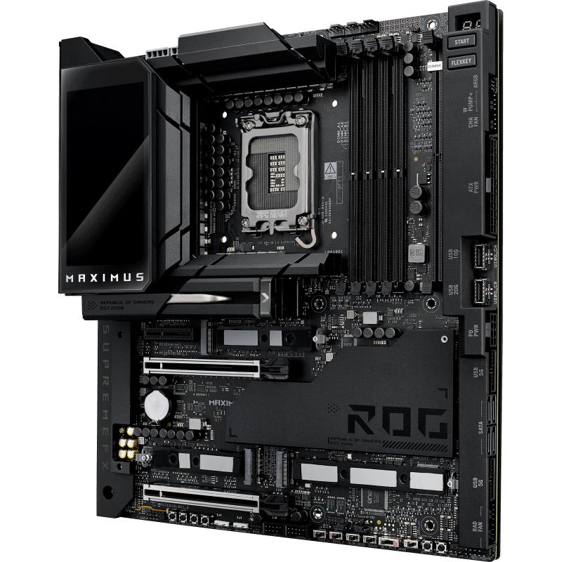 Asus ROG MAXIMUS Z890 EXTREME