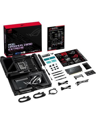 Asus ROG MAXIMUS Z890 EXTREME