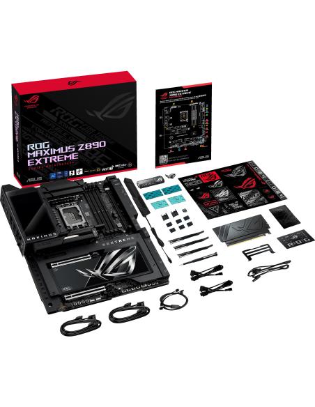 Asus ROG MAXIMUS Z890 EXTREME