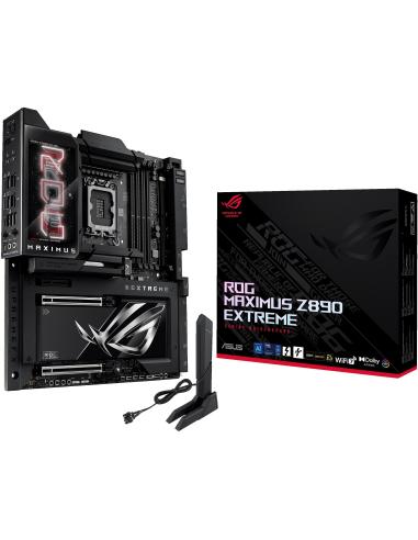 Asus ROG MAXIMUS Z890 EXTREME