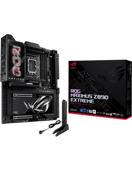 Asus ROG MAXIMUS Z890 EXTREME