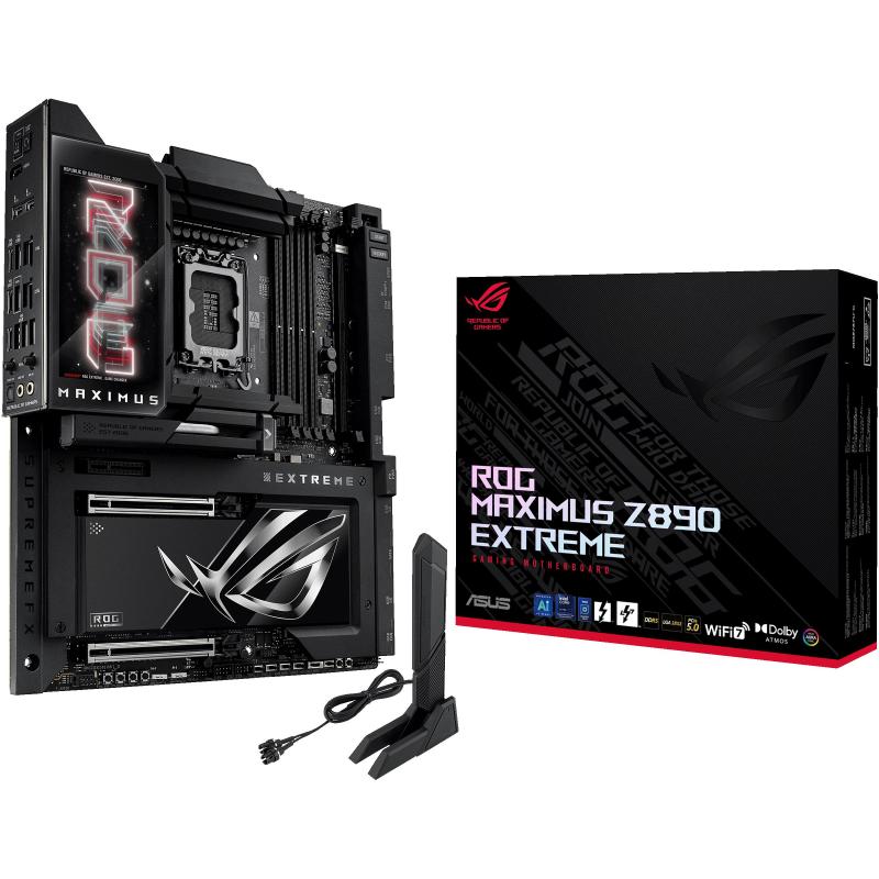 Asus ROG MAXIMUS Z890 EXTREME