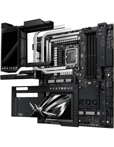 Asus ROG MAXIMUS Z890 EXTREME