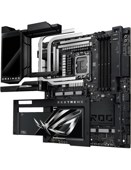 Asus ROG MAXIMUS Z890 EXTREME