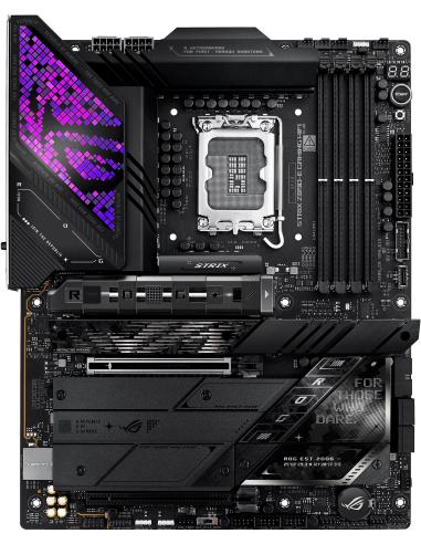 Asus ROG STRIX Z890-E GAMING WIFI