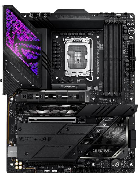 Asus ROG STRIX Z890-E GAMING WIFI