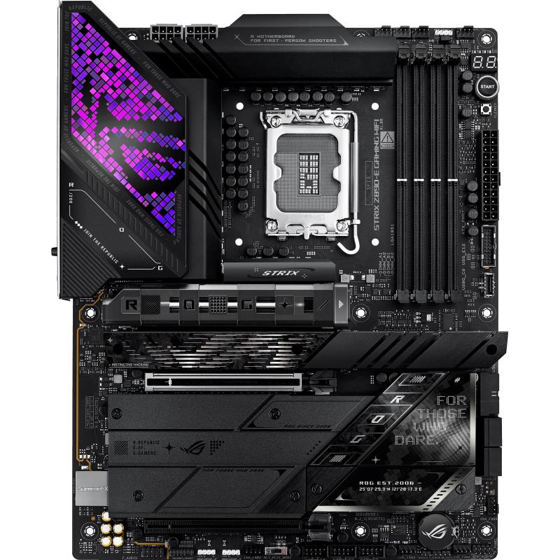 Asus ROG STRIX Z890-E GAMING WIFI