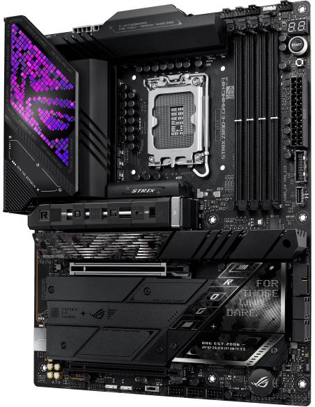 Asus ROG STRIX Z890-E GAMING WIFI