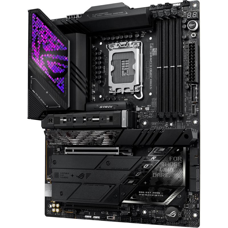 Asus ROG STRIX Z890-E GAMING WIFI