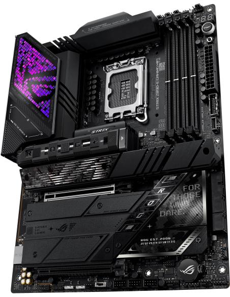 Asus ROG STRIX Z890-E GAMING WIFI