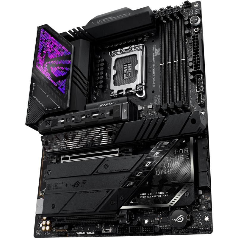 Asus ROG STRIX Z890-E GAMING WIFI