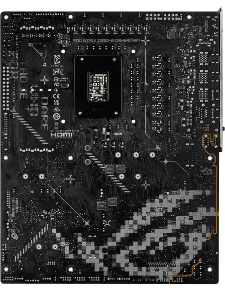 Asus ROG STRIX Z890-E GAMING WIFI