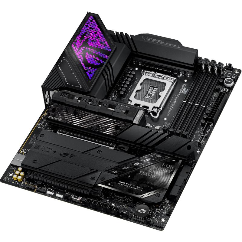 Asus ROG STRIX Z890-E GAMING WIFI