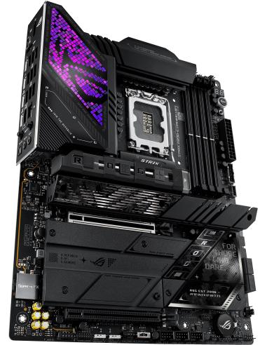 Asus ROG STRIX Z890-E GAMING WIFI