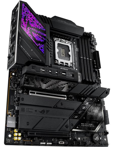 Asus ROG STRIX Z890-E GAMING WIFI
