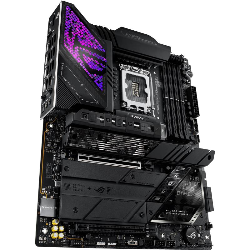 Asus ROG STRIX Z890-E GAMING WIFI