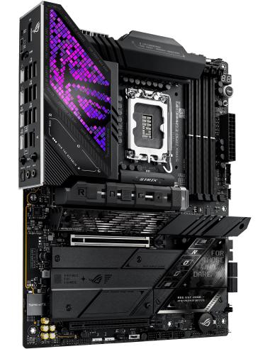 Asus ROG STRIX Z890-E GAMING WIFI