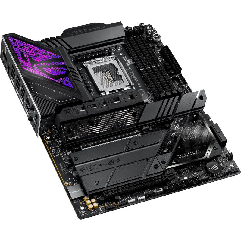 Asus ROG STRIX Z890-E GAMING WIFI